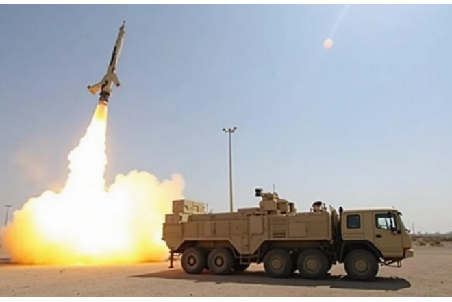 İran münaqişə başlayandan bəri vurduğu dronların sayını açıqladı 