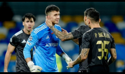 Koxalski “Qarabağ”dan gedir? 