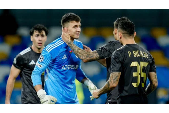 Koxalski “Qarabağ”dan gedir? 