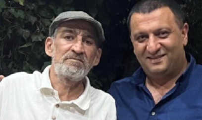 Elnur Məmmədov vəfat etdi 