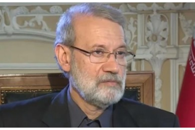 Laricaninin yerinə o təyin edildi 