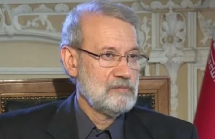 Laricaninin yerinə o təyin edildi 