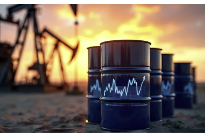 “Azeri Light”ın qiyməti 116 dollara düşdü 