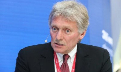 Rusiya Xəzər dənizi ilə bağlı xəbərdarlıq etdi 