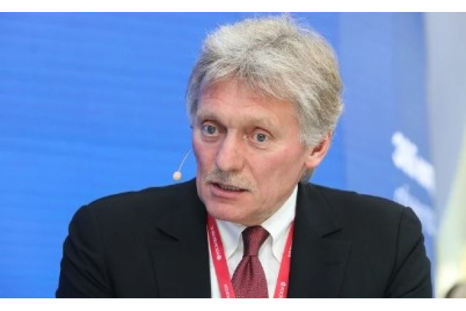 Rusiya Xəzər dənizi ilə bağlı xəbərdarlıq etdi 