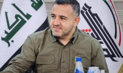 “Xalq Səfərbərlik Qüvvələri”nin komandiri öldürülüb 