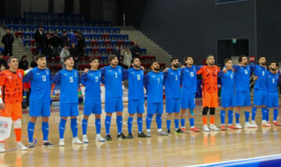 Millimiz iki yoldaşlıq görüşü keçirəcək 