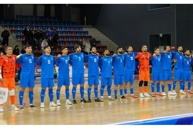 Millimiz iki yoldaşlıq görüşü keçirəcək 