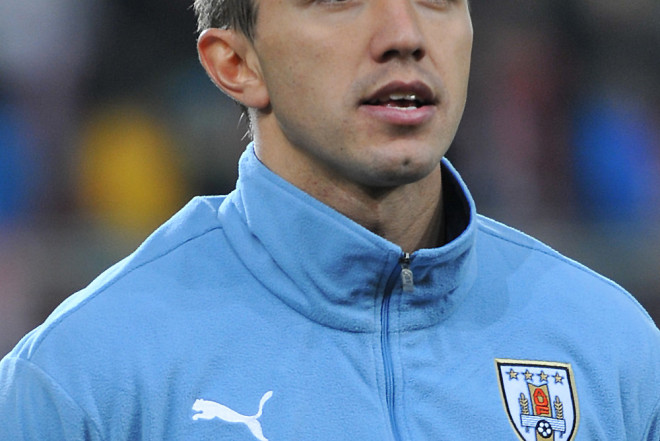 Fernando Muslera yenidən Uruqvay millisinə qayıdıb 