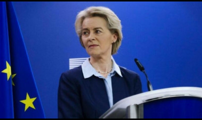 AB prezidenti Hörmüz boğazının açılmasını tələb edir 