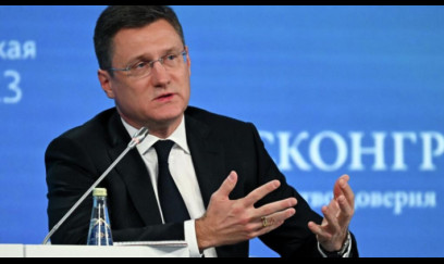 Novak: Rusiya bazarını yanacaqla təmin etmək üçün təcili tədbirlər lazımdır 