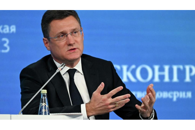 Novak: Rusiya bazarını yanacaqla təmin etmək üçün təcili tədbirlər lazımdır 