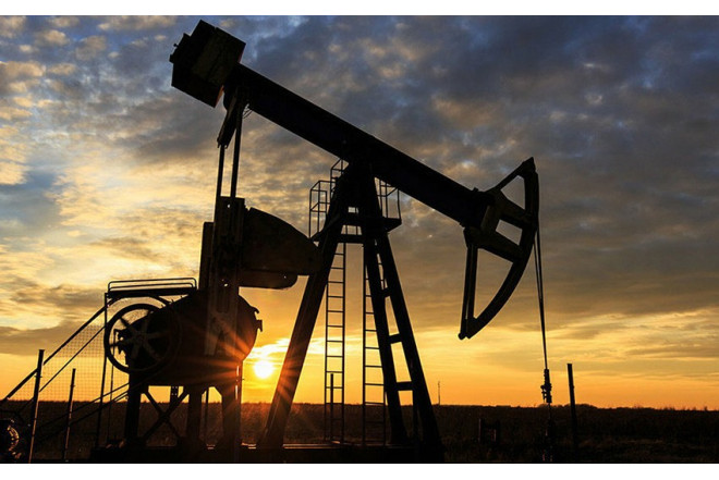 Azərbaycan nefti ucuzlaşıb 