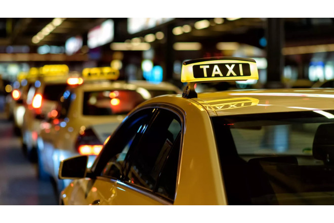 Taksi qiymətləri ucuzlaşır 