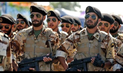 İran Silahlı Qüvvələrindən Fars körfəzi ilə bağlı BƏYANAT 