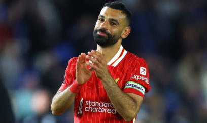 Məhəmməd Salah "Liverpul"dan ayrılacağını elan etdi - VİDEO