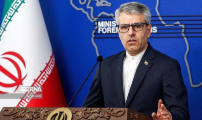 İran ABŞ ilə danışıqlar aparmır – XİN-dən açıqlama 