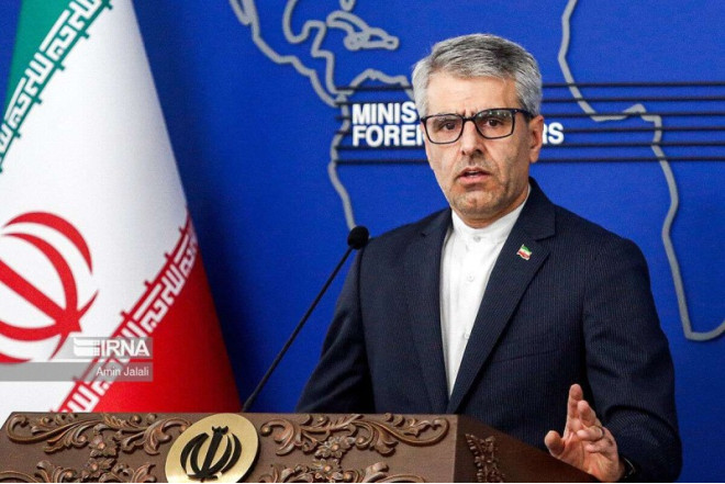 İran ABŞ ilə danışıqlar aparmır – XİN-dən açıqlama 