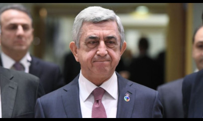 Sarkisyan Azərbaycanla müharibə ehtimallarına cavab verdi 