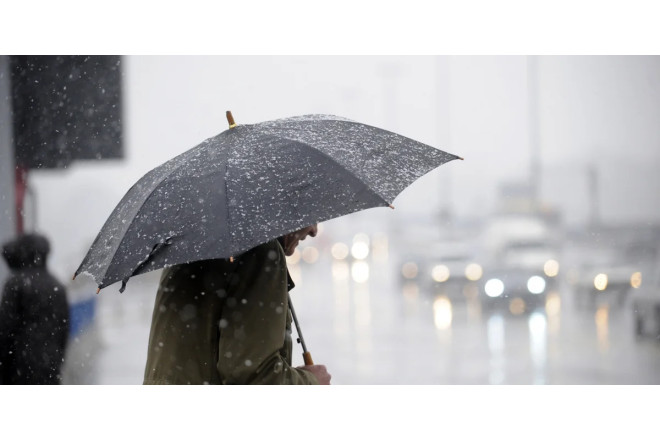 Sabahın hava proqnozu 