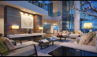 Azərbaycanlı biznesmenin 960 milyonluq əmlakı əlindən ALINDI