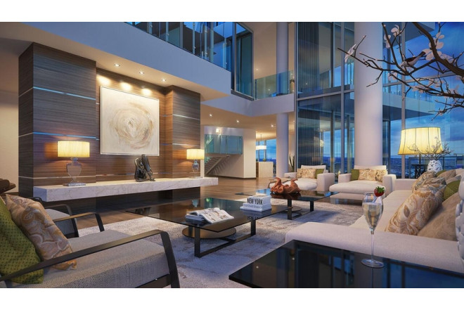 Azərbaycanlı biznesmenin 960 milyonluq əmlakı əlindən ALINDI