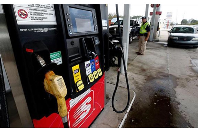 Yaxın Şərq böhranı ABŞ-yə təsir etməyə başlayıb 