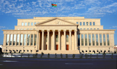 Ali Məhkəmə sağlam ətraf mühitdə yaşamaq hüququna aydınlıq gətirdi 