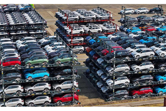 Bu avtomobillərin idxalı vergidən AZAD EDİLDİ