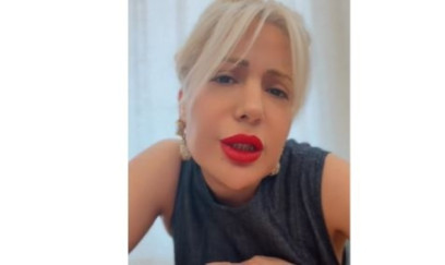 Səidə Sultan bu dəfə Zaurla Davada 