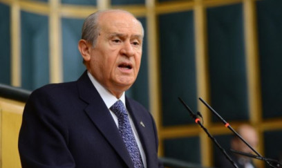 Rejim dəyişikliyi İsraildə olmalıdır – Baxçalı 