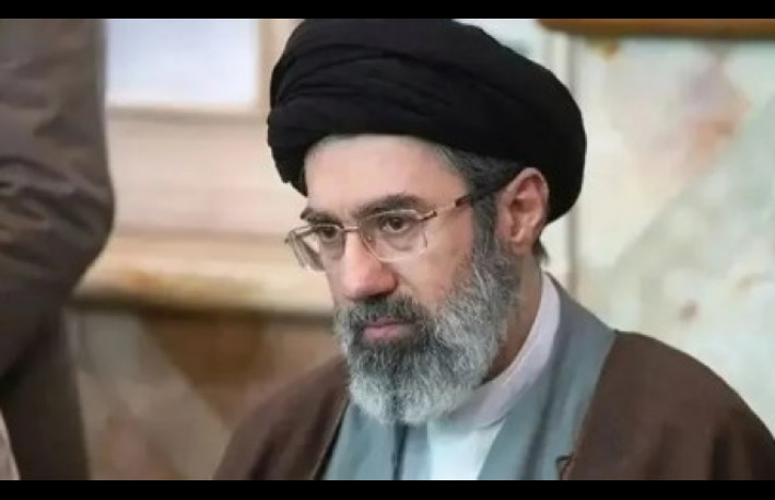 İrandan Xameneinin səhhəti ilə bağlı - Açıqlama 