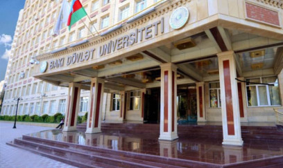 Dünyanın ən yaxşı universitetlərinin reytinqində 7 universitetimiz də yer alır 