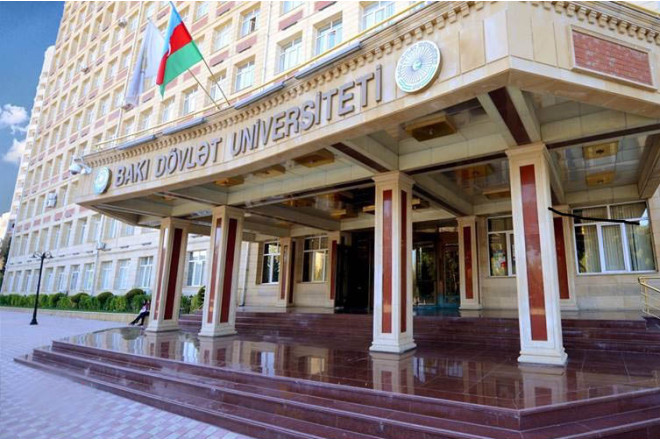 Dünyanın ən yaxşı universitetlərinin reytinqində 7 universitetimiz də yer alır 