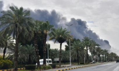 İran Küveyt hava limanını vurdu 