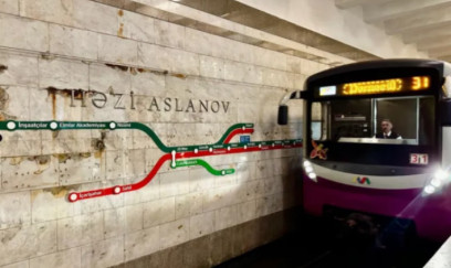 "Həzi Aslanov" nə vaxt açılacaq? - RƏSMİ