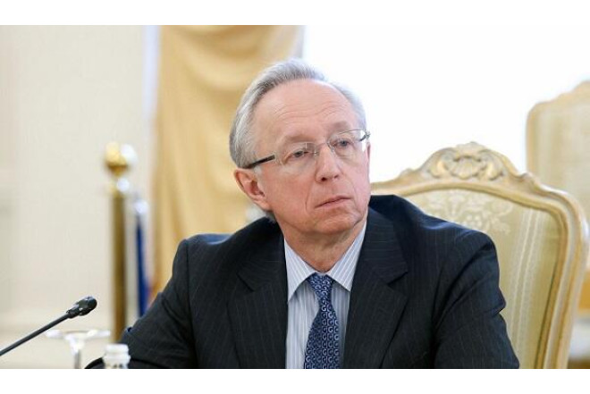 Ukrayna ilə danışıqlar dayandırılıb 