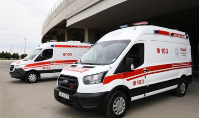 Bakıda 17 yaşlı oğlan evində ölü tapıldı 