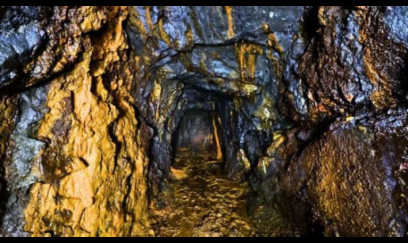 Dünyanın ən zəngin qızıl yatağı tapıldı - 83 milyard dollar...