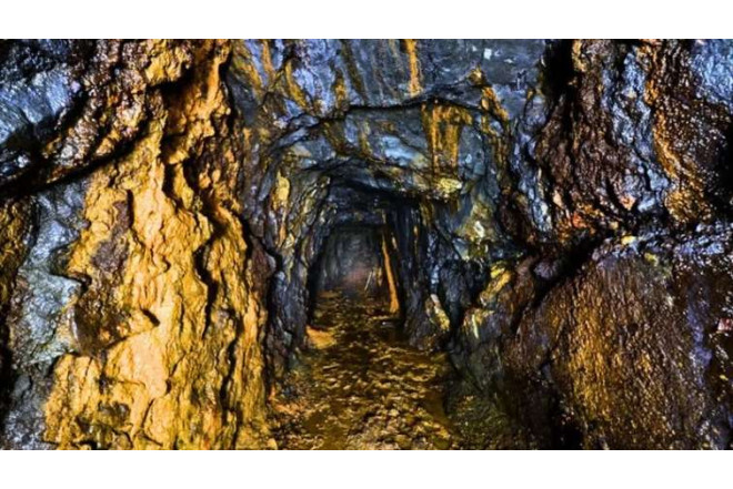 Dünyanın ən zəngin qızıl yatağı tapıldı - 83 milyard dollar...