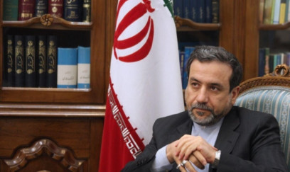 Əraqçi: İran Hörmüz boğazından bu ölkələrin gəmilərinin keçidinə icazə verib 