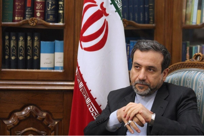 Əraqçi: İran Hörmüz boğazından bu ölkələrin gəmilərinin keçidinə icazə verib 