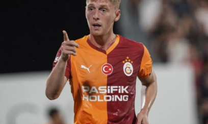 "Qalatasaray"ın futbolçusu Metehan Baltacı AZADLIĞA BURAXILDI