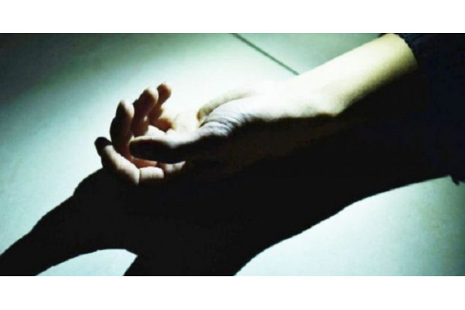 Qaxda restorandan meyit tapıldı 