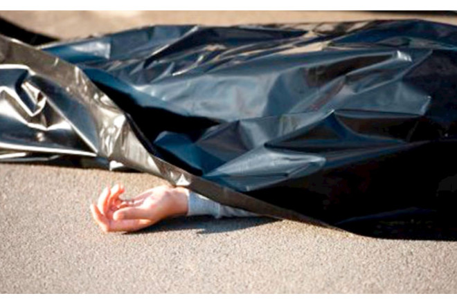 Beyləqanda 65 yaşlı kişi faciəli şəkildə öldü 