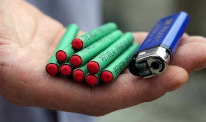 13 yaşlı uşaq bayram günlərində - Barmağını itirdi... 