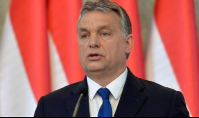 Macarıstan Ukraynaya qaz tədarükünü dayandırdı 