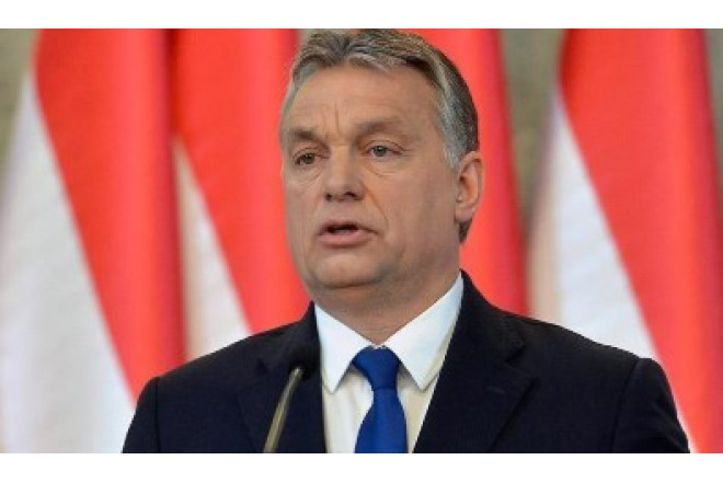 Macarıstan Ukraynaya qaz tədarükünü dayandırdı 