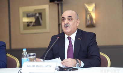 Səlim Müslümovun şəhərin mərkəzindəki obyekti - Bu qiymətə satıldı 