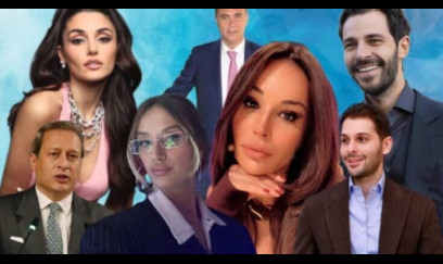 Bu dəfə onlar saxlanıldı - Məşhur adlar 